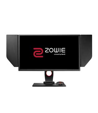 Benq Zowie XL2546 TN 240Hz 24.5 inch Gaming Monitor (Pre-owned)