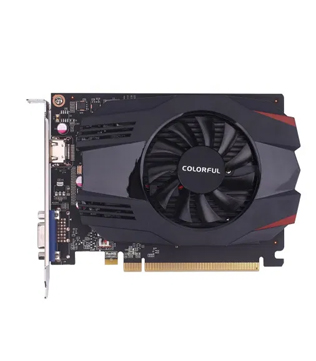 Colorful GeForce GT1030 2GB GDDR5 (CLFGT10302GV3) Graphics Card (Pre-owned)