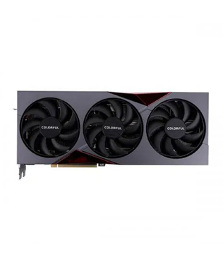 Colorful GeForce RTX 4070 Ti NB EX-V Battle AX 12GB GDDR6X Graphics Card (Pre-owned)