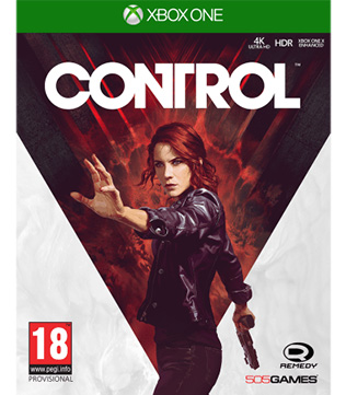 Control Xbox One