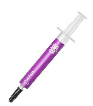 Cooler Master CryoFuze Thermal Paste