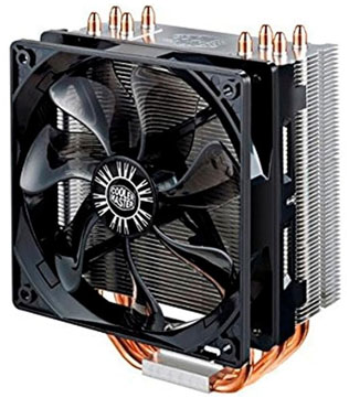 Cooler Master Hyper 212 Evo CPU Air Cooler (Pre-owned)