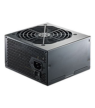 Cooler Master Thunder 500 Watt Power Supply (Pre-owned)