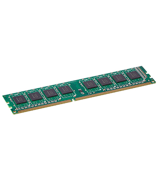 Corsair 4GB DDR3 1333MHz (CMV4GX3M1A1333C9) Desktop RAM (Pre-owned)