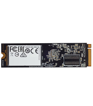 Corsair Force Series MP510 1920GB M.2 NVMe Solid State Drive (Pre-owned)