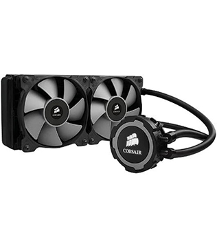 Corsair Hydro Series H105 240mm Cooler (Pre-owned)