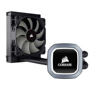 Corsair Hydro Series H60 120mm Cooler (Pre-owned)