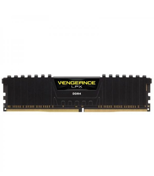CORSAIR Vengeance LPX 8GB DDR4 2666MHz (CMK8GX4M1A2666C16) Desktop RAM (Pre-owned)