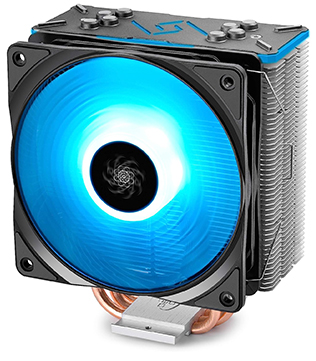 DEEPCOOL RGB CPU Cooler (Pre-owned)