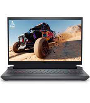 DELL G15 5530, 15.6 Inches, 13th Gen Intel(R) Core(TM) i9-13900HX CPU @2.20 GHz, 16 GB RAM, 1 TB NVME SSD, NVIDIA GeForce RTX 4060, Dark Shadow Gray Laptop (Pre-owned)
