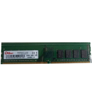 DGnet 8GB DDR4 2400MHz Desktop RAM (Pre-owned)