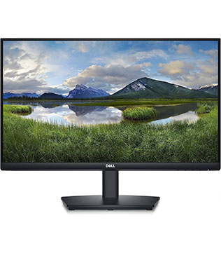 Dell 27 Inch P2719H IPS Panel Full HD Monitor (Pre-owned)