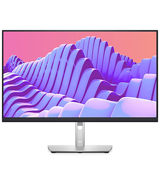 Dell 27Inch (P2722H) IPS Panel Full HD Monitor (Pre-owned)