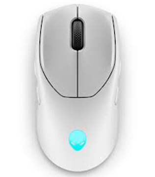 Dell Alienware AW720M Gaming Mouse (Pre-owned)