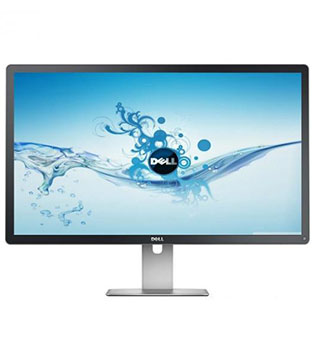 Dell UltraSharp UP3216Q 32 Ultra HD 4K Monitor (Pre-owned)