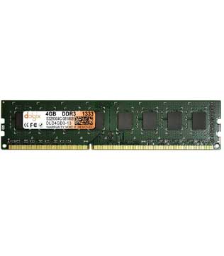 Dolgix 4GB DDR3 1333MHz Desktop RAM (Pre-owned)
