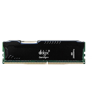 Dolgix 8GB DDR4 2666MHz Desktop RAM (Pre-owned)