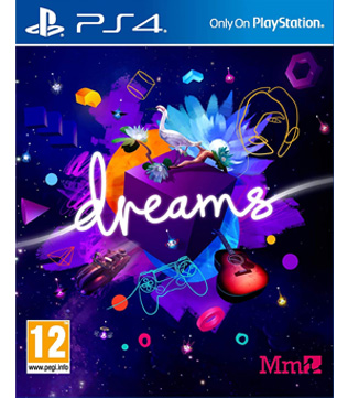 Dreams PS4 (Pre-owned)