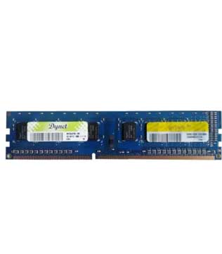 Dynet 4GB DDR3 1600MHz Desktop RAM (Pre-owned)
