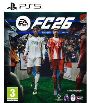 EA Sports FC 26 PS5 (Pre-owned)