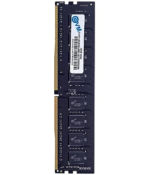 EVM 16GB DDR4 3200Mhz (EVMT16G3200U88P) Desktop RAM (Pre-owned)