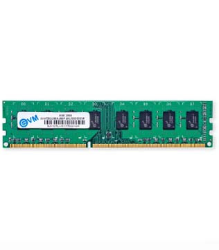 EVM 8GB DDR3 1333MHz Desktop RAM (Pre-owned)