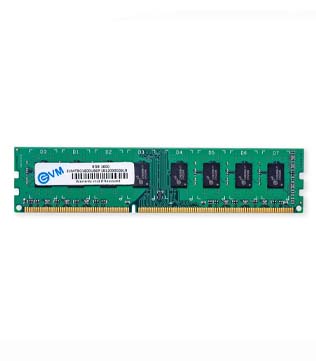 EVM 8GB DDR3 1600MHz Desktop Memory RAM (Pre-owned)