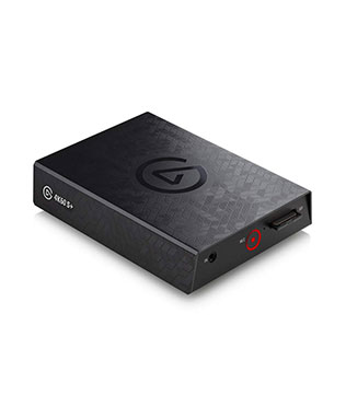 Elgato 4K60 S+ (Pre-owned)