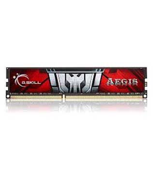 G.Skill ARES 8GB DDR3 1600MHz Desktop RAM (Pre-owned)