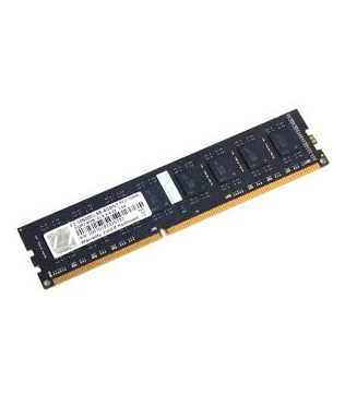 G.Skill NT 4GB DDR3 1300MHz (F3-10600CL9S-4GBNT) Desktop RAM (Pre-owned)