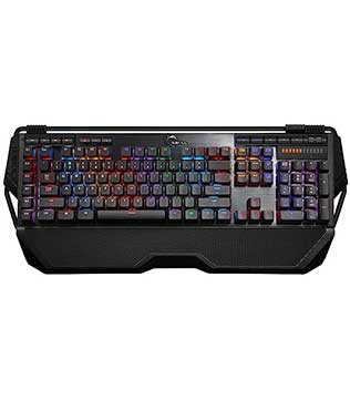 G.Skill Ripjaws (KM780) RGB Mechanical Gaming Keyboard Cherry MX Brown (Pre-owned)