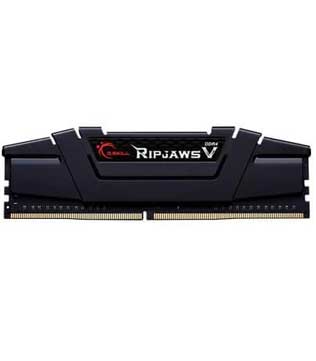 G.Skill Ripjaws V 32GB DDR4 3200MHz (F4-3200C16S-32GVK) Desktop RAM (Pre-owned)