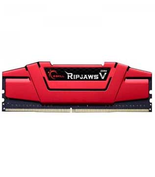 G.Skill Ripjaws V 8GB DDR4 3600MHz (F4-3600C19S-8GVRB) Desktop RAM (Pre-owned)
