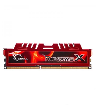 G.Skill Ripjaws X 4GB DDR3 1600MHz Desktop RAM (Pre-owned)