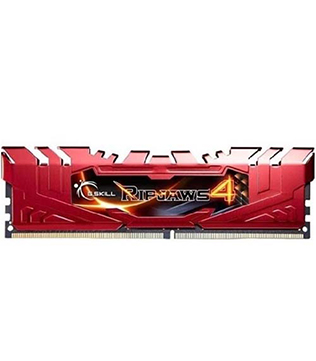 G.skill Ripjaws 4 8GBDDR4 2400MHz (F4-2400C15S-8GRR) Desktop RAM (Pre-owned)