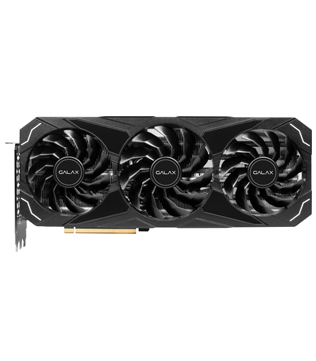 GALAX GeForce RTX 4070 Ti ST 12GB GDDR6X Graphics Card (Pre-owned)