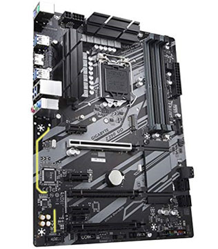 GIGABYTE Z390 UD Intel LGA1151 ATX M.2 Motherboard (Pre-owned)