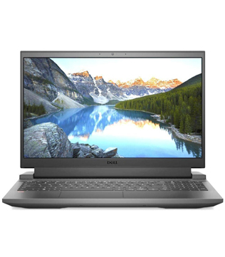 DELL G15 5511, 15.6 Inches, 11th Gen Intel(R) Core(TM) i5-11260H @ 2.60GHz, 16 GB RAM, 512 GB NVME SSD, NVIDIA GeForce RTX 3050 , Dark Shadow Grey Laptop (Minor Wear & Tear On Body & Display) (Pre-owned)