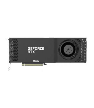 Galax GEFORCE RTX 3090 (0557) 24GB GDDR6X Graphics Card (Pre-owned)