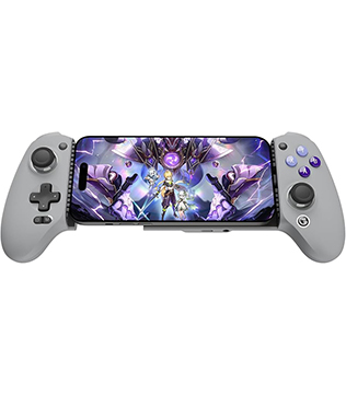 GameSir G8 Galileo Type-C Mobile Gaming Controller for Android & iPhone 15 Series (USB-C) (Pre-owned)