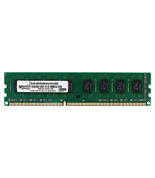 Geonix 8GB DDR3 1600MHz Desktop RAM (Pre-owned)
