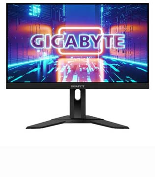 Gigabyte G24F Gaming Monitor