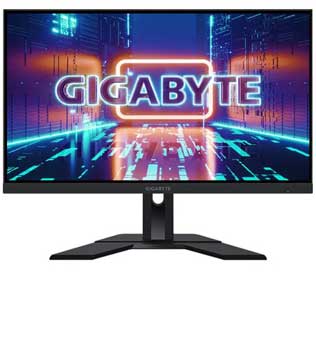 Gigabyte M27Q 2.0 Gaming Monitor