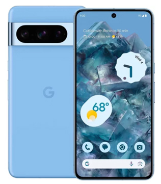 Google Pixel 8 Pro 12GB RAM, 128GB Storage Bay (Scratches) (Pre-owned)