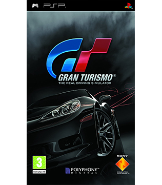 Gran Turismo PSP (Pre-owned)