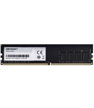 HIKVISION 8GB DDR3 1600MHz Desktop RAM (Pre-owned)