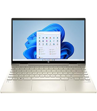 HP Pavilion x360 14-cd0051tx, 14.0 Inches, Intel(R) Core(TM) i5-8250U CPU @1.60GHz, 8 GB RAM, 512 GB, NVIDIA GeForce MX130, Silver Laptop (Minor Wear & Tear) (Pre-owned)