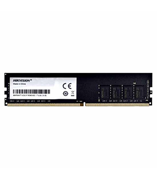 Hikvision 4GB DDR3 1600 MHz (HKED3041AAA2A0ZA1) Desktop RAM (Pre-owned)