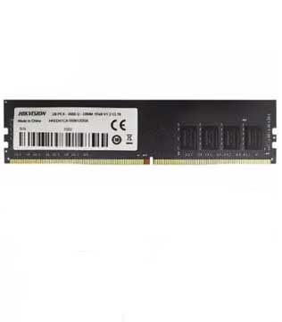 HIKVISION 8GB DDR4 2666MHz Desktop RAM (Pre-owned)