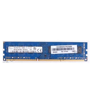 Hynix 4GB DDR3 1600MHz (HMT351U6EFR8C-PB) Desktop RAM (Pre-owned)